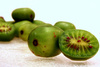 Aktinidia Mini kiwi Issai Actinidia arguta